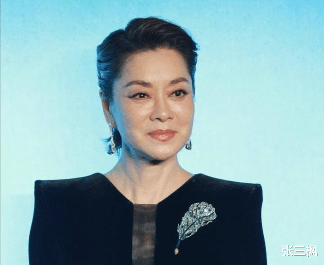 毛阿敏|解直锟病逝9个月了,留下260亿遗产,遗孀毛阿敏的选择令人泪目