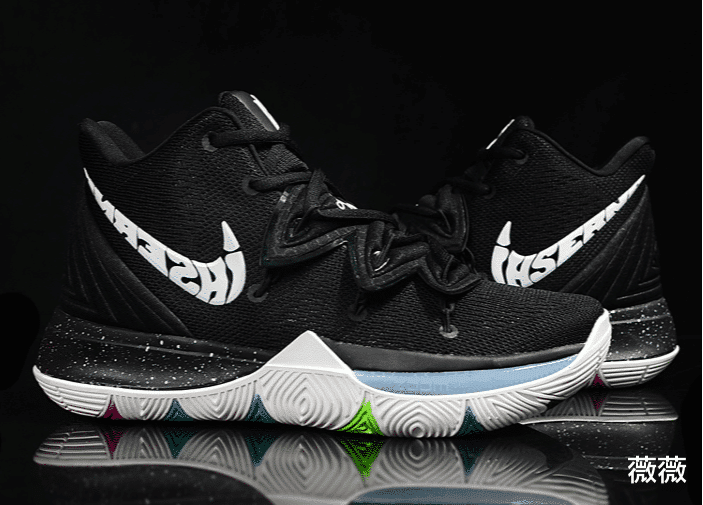 耐克公司明知莆田在生产“假鞋”,为啥却不去打官司制裁它?