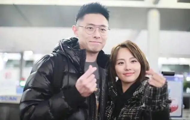 张嘉倪|曝张嘉倪在走离婚程序，极有可能净身出户，孩子抚养权也拿不到