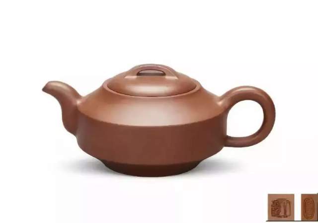 翡翠种水|涨知识:不可不知的94种经典紫砂壶型