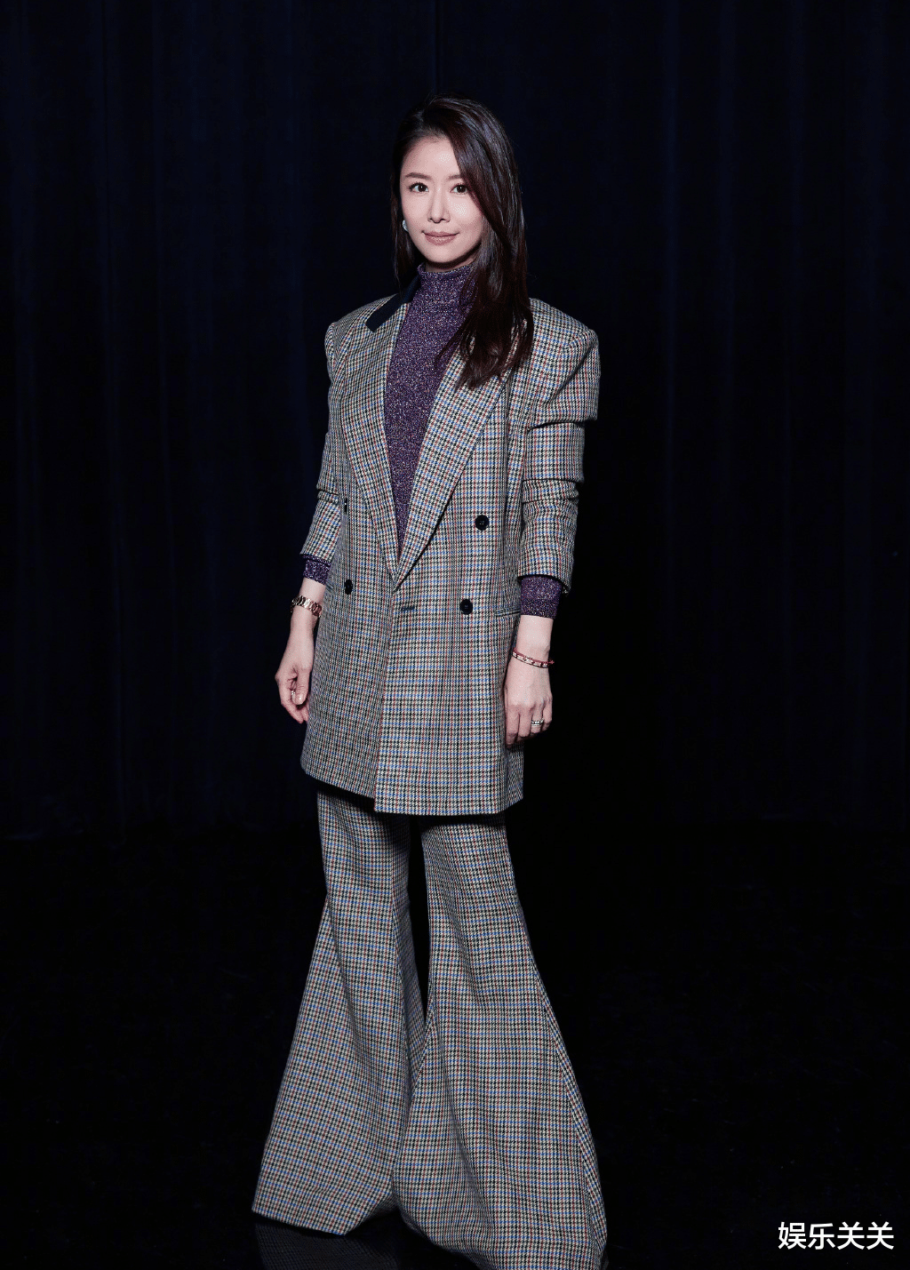 林心如|林心如将任制作公司策略长，继续扩展影视版图