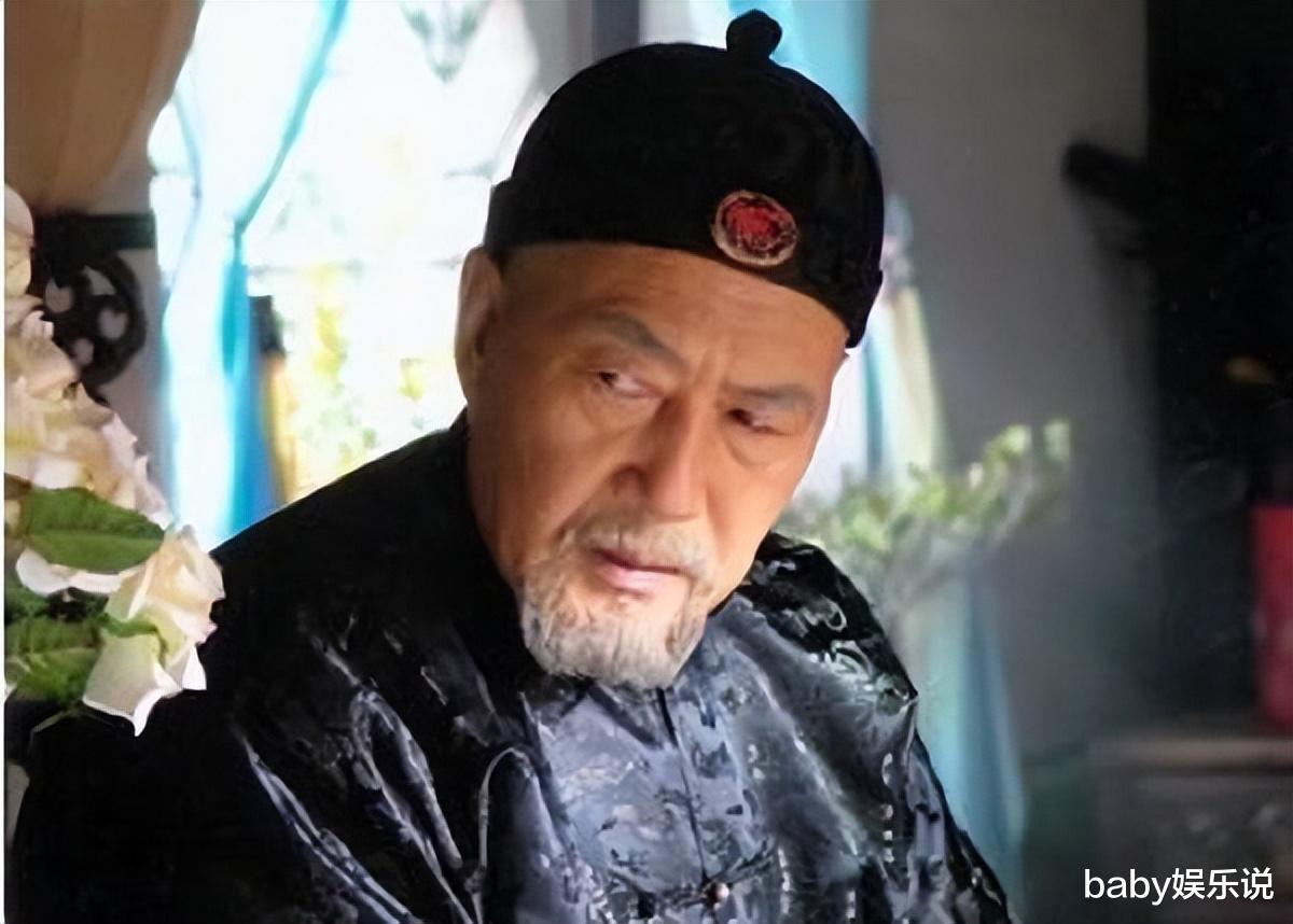 杜雨露|演员杜雨露：因肺癌病逝，葬礼仅6人参加，妻子的坚持让人泪目