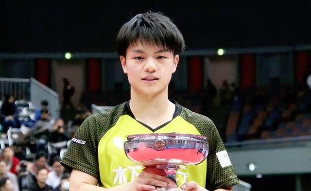 欧洲|张本智和宣布重要决定！即将去欧洲打球，日本乒坛2大人才出走