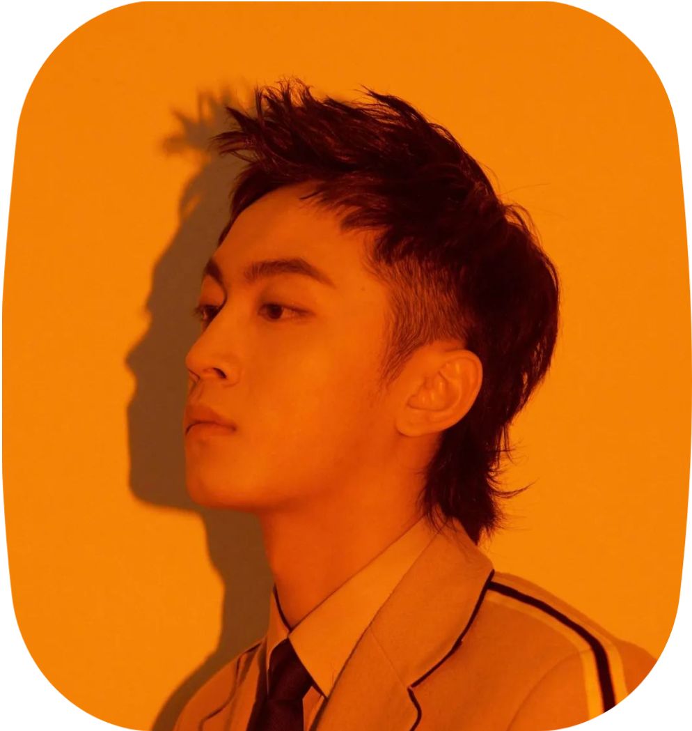 发型 3月男发这样剪，流行时尚真帅气，颜值翻倍大变身