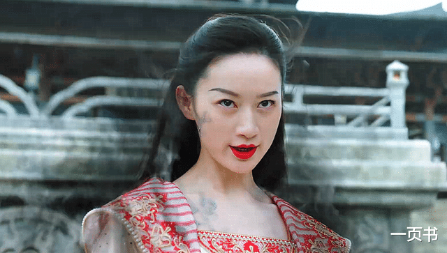 冰雕|《恰似故人归》长意变冰雕？离殊取灯芯，长意重新长尾巴吊打顺德