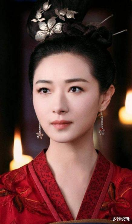 万茜|她被称最干净女星，7次拒绝导演无理要求被封杀，如今怎样了?