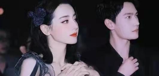 张艺谋|迪丽热巴两次新剧开播均遇对手，先肖战后杨洋，做到一枝独秀不易