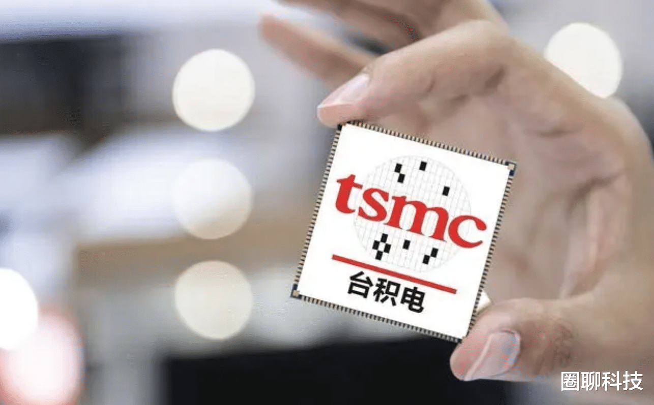台积电|再度反转！魏哲家承认在日本的计划，台积电为何执着于美日市场？