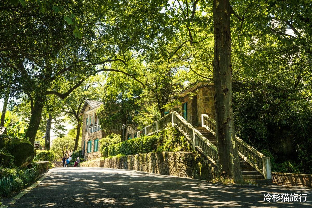 导游|适合八九月份旅行的10大宝藏景点，人少景美，还自带空调模式