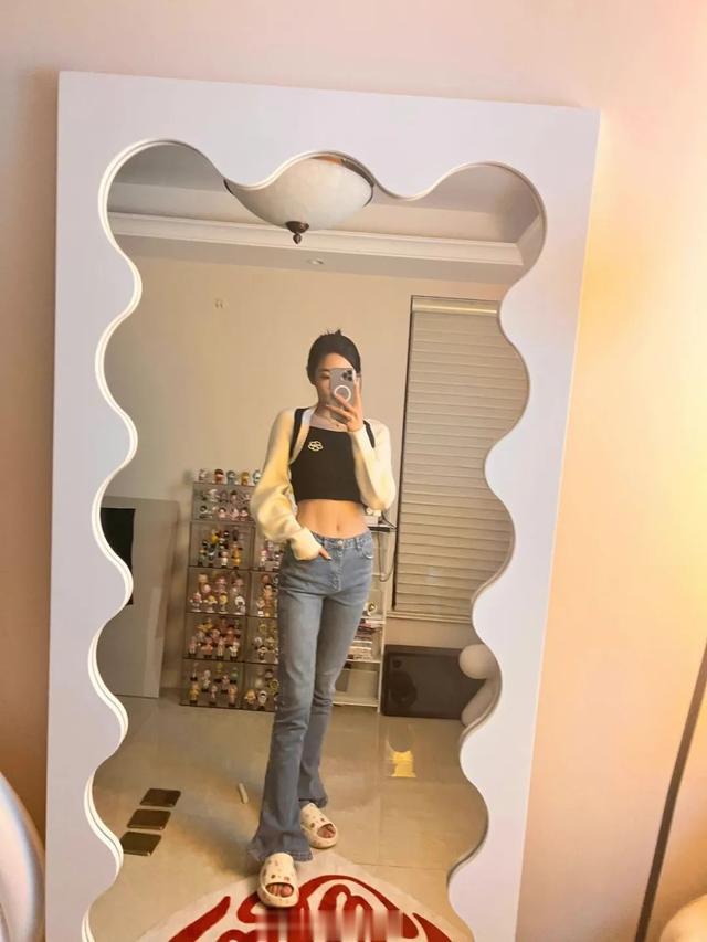 比起跟刘畊宏跳操,更羡慕他们的居家生活