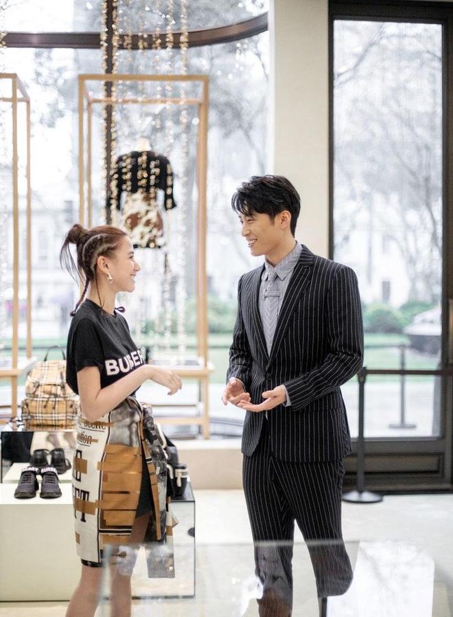 庾澄庆|“豪门女婿”窦骁的12年成名史,和他的5个绯闻女友