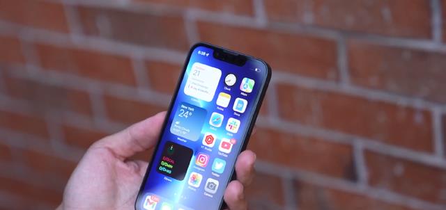 Windows11|iPhone13别乱买,256GB版本降至新低,它才是性价比最高的