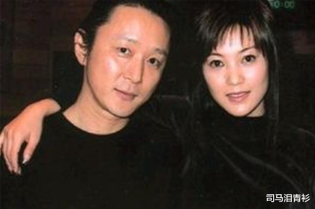 谢雨欣|哈尔滨亿万富豪沈俊林的覆灭史,以及被他捧红的女明星