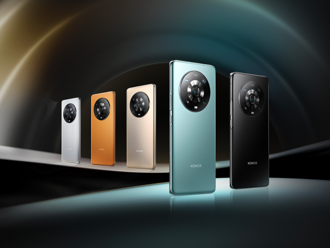 抖音|国产手机新爆款诞生，骁龙8 Gen1+50倍变焦，售价3999元起