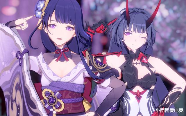 |原神中身份最悲惨的角色，优菈最孤独，七七的过往让人泪目！