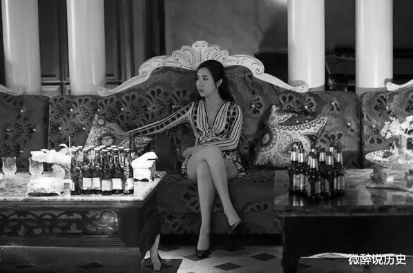 曾是打工妹,怎么成长为拥有“枪厂”的广州黑老大,2008年被判5年半