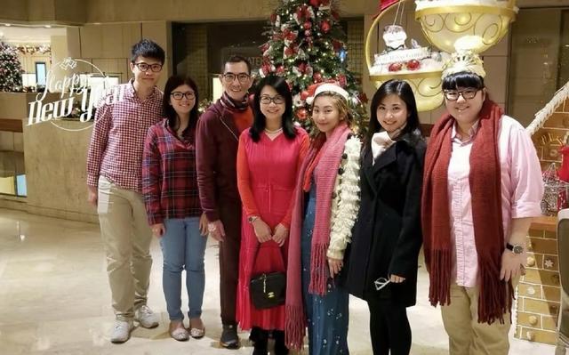 麦子云|知名港星麦子云惊喜复出!演癌症病人身材消瘦,御用恶人变慈父