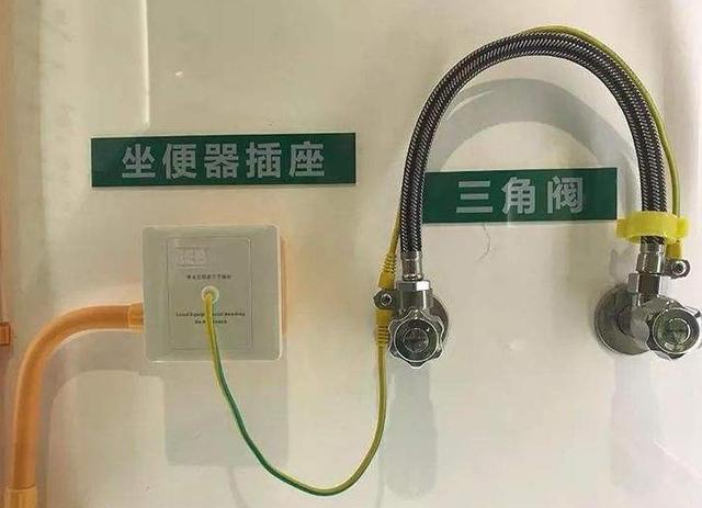 家装等电位并没那么复杂,装修时按照这3个步骤操作就能完成