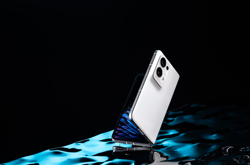 欧拉|第6次荣获年度受尊敬企业！OPPO匠心精神值得肯定，更有三大计划