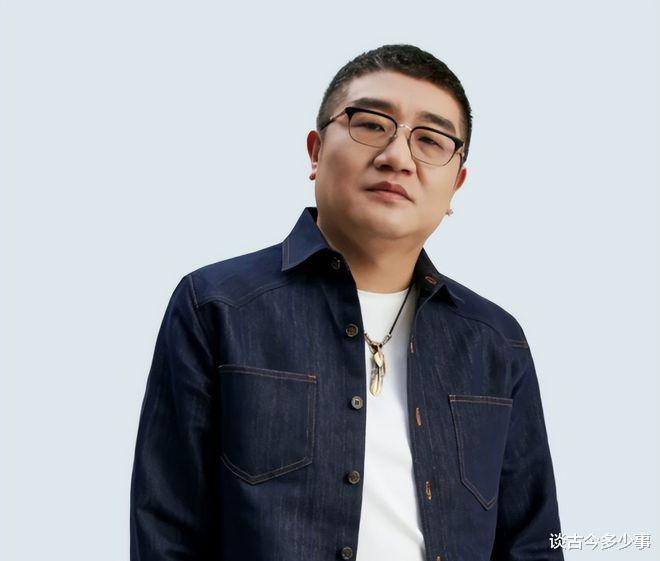 徐雷|70后北京小伙,被刘强东重用,45岁创2015亿收入,如今成京东CEO