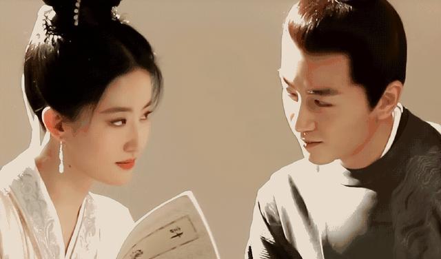 梦华录|《梦华录》真香还是真营销？持续捆绑CP，来了沈佳宜，还有赵丽颖