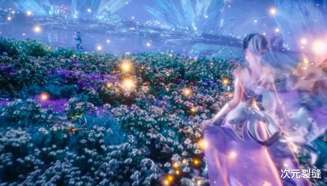 比比东|《斗罗大陆2》启动,比比东饰演者被换,网友:太合适了