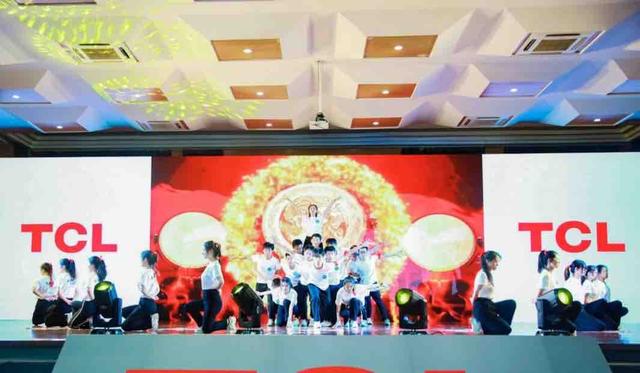 武汉|TCL再加码！在武汉共招4509人