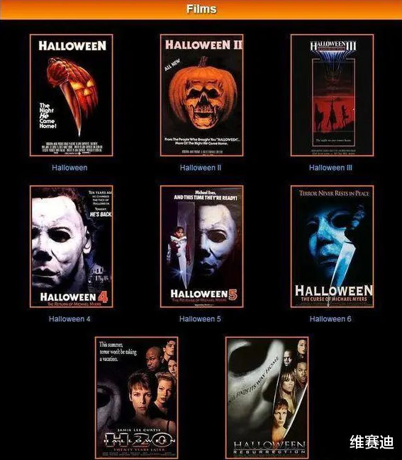 明星|观众想看的东西就不给看，难怪好莱坞这只万圣节恶魔凉了