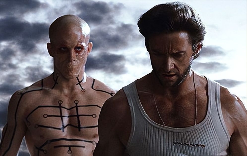 好莱坞|好莱坞“小贱贱”：现任老婆是女神布莱克，前妻是寡姐，人生赢家