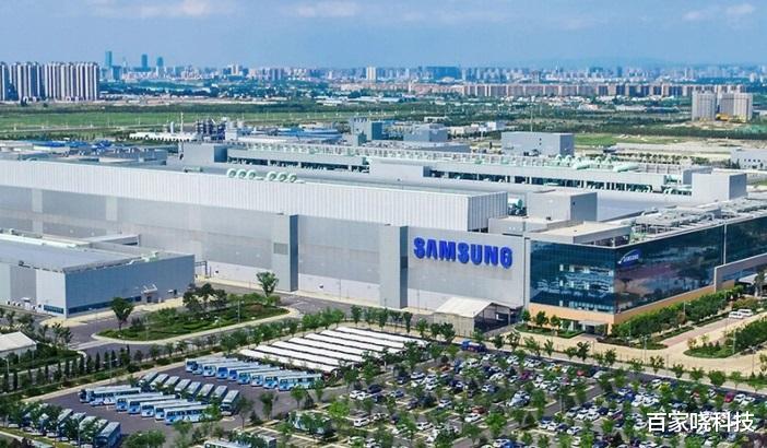 光刻机|10台EUV光刻机，三星电子宣布重要决定，中芯国际也逆势而行