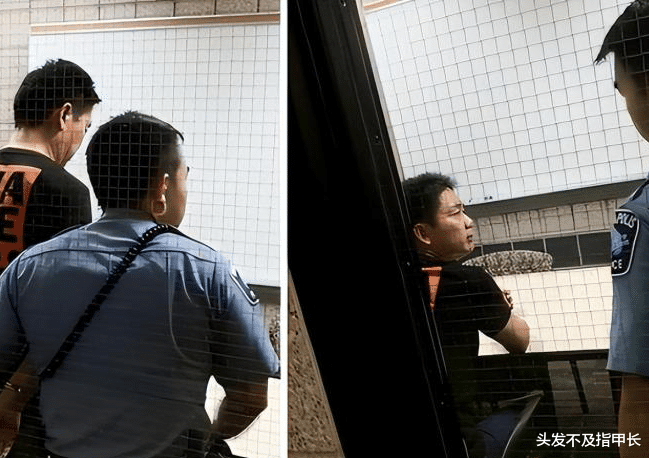 刘静尧|上不封顶!刘强东明州事件女主索赔,从5万美金跳到500万美金!