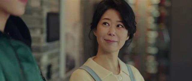 表情包|流星：戏剧化反转，而她才是狠角色，堪称是韩剧的天花板