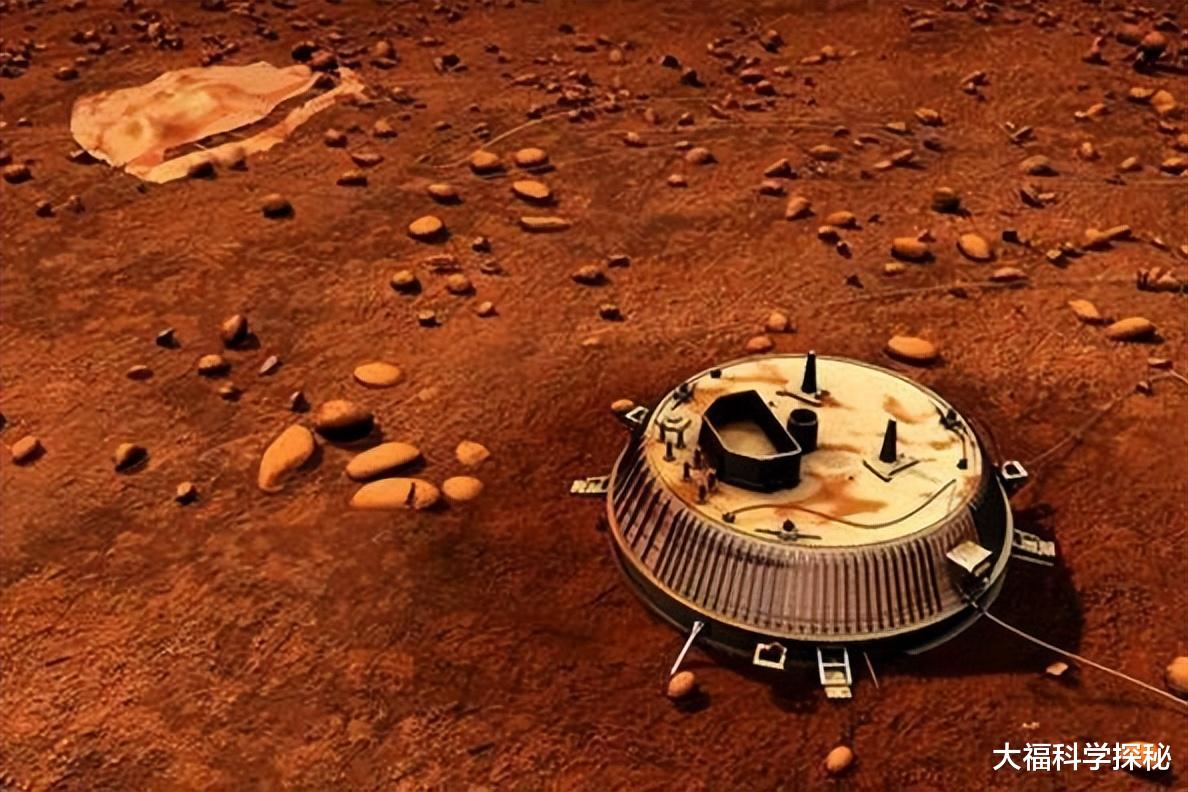 科学家探测到,土卫六有生命演化的有机物,地球生命可能不再孤单