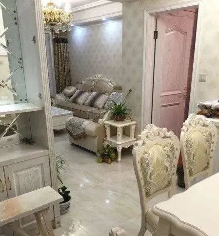 老公只不过在客厅和阳台间做个隔断门,冬暖夏热还漂亮,太机智了