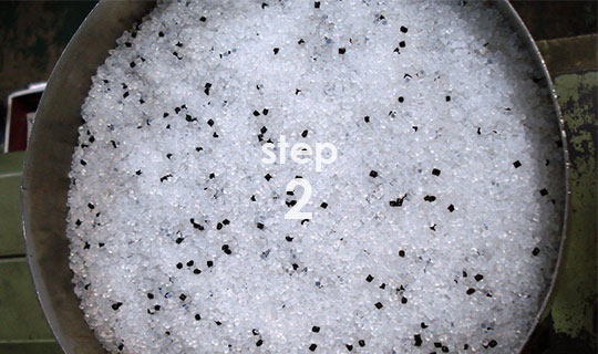 1分钟了解尼龙线10个制造工艺,挤出、成型、拉伸、涂料、线轴