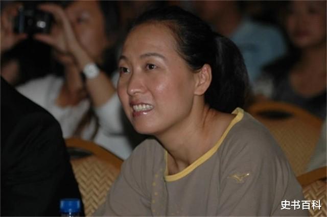 王军霞|东方神鹿王军霞近况：三婚后定居美国，让前夫孩子叫现任“爸爸”