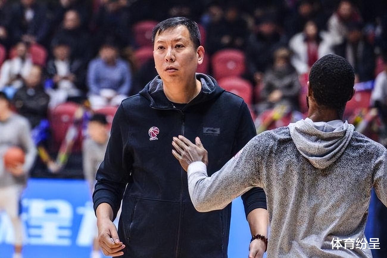 |重磅，辽篮名宿说了大实话，爆料郭艾伦消沉原因，李总有应对之策