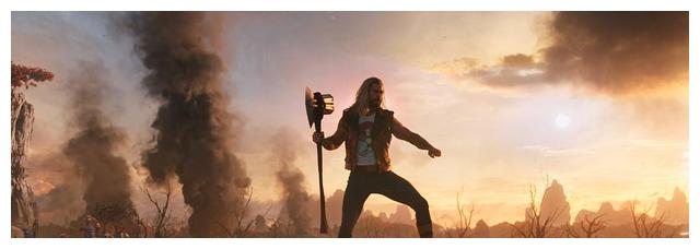 雷神4|《雷神4》初代复联最惨复仇者归来,家人死光,终于轮到前女友了