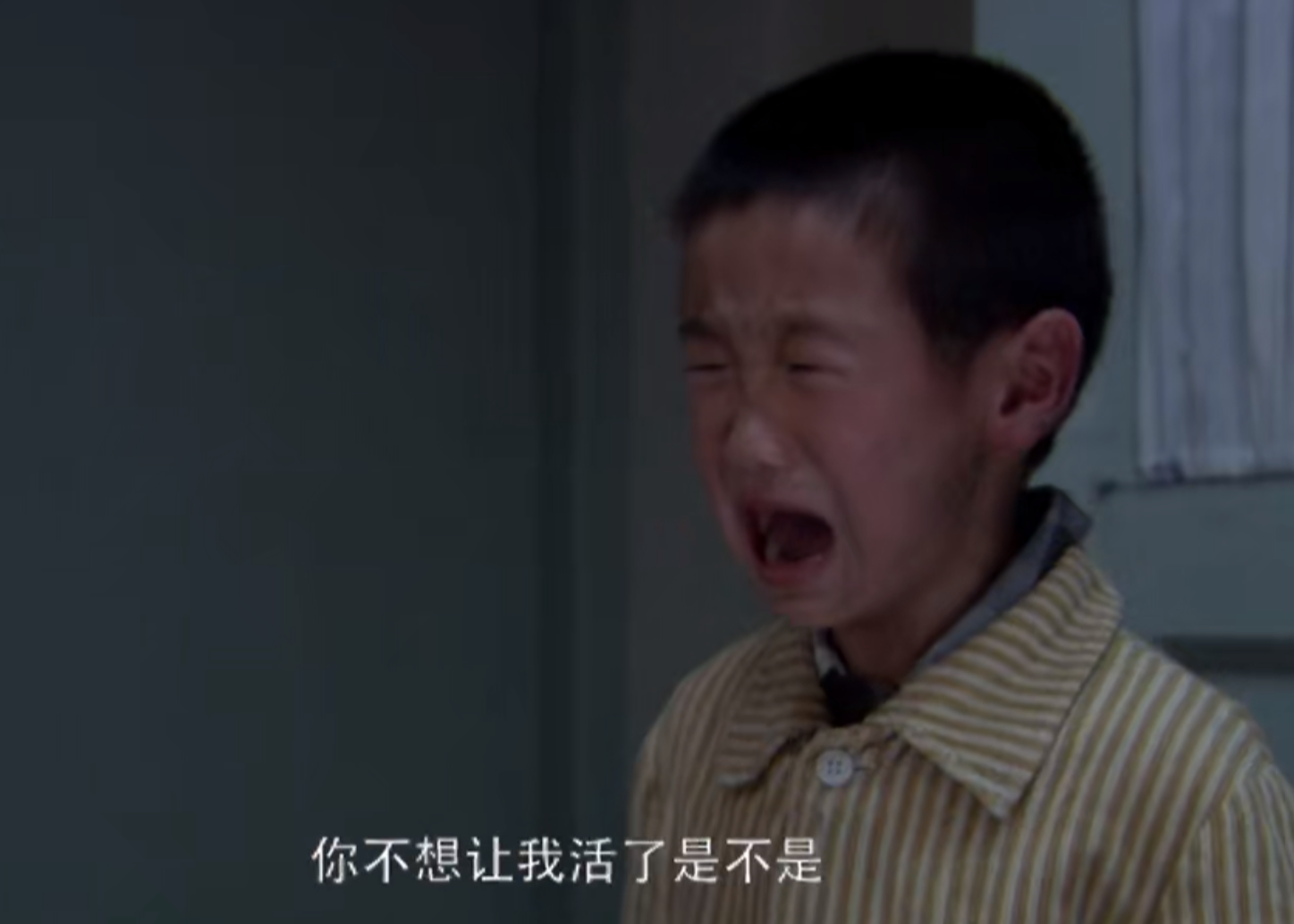 王贵与安娜|重温《王贵与安娜》:才明白安娜对王贵“第二春”满脸不屑的原因