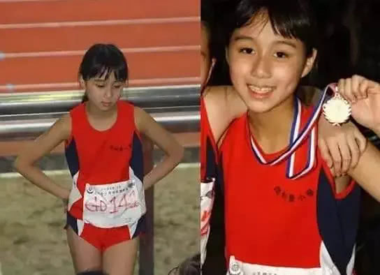 何鸿燊|何鸿燊的美丽女儿:超云妖冶,超莲性感,超欣长残,超英最可惜