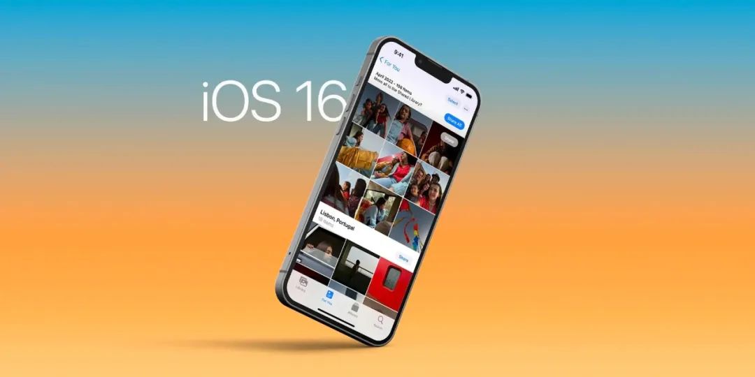 ColorOS|iOS 16重要升级点汇总！对比发现，ColorOS 13惊喜更多