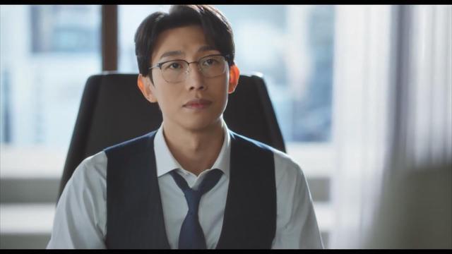 影视推荐丨《非常律师禹英禑》自闭症律师的成长之路(下)