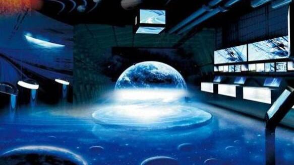 全息投影|什么是“全息成像”技术？