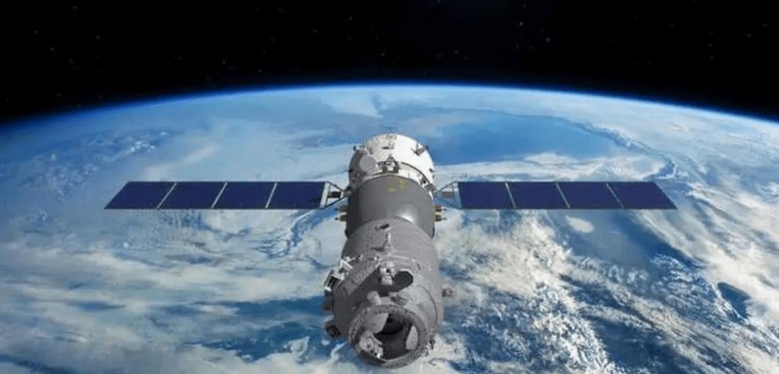 神十五太空迎元旦!神舟十六号锁定国外航天员,进入中国空间站?