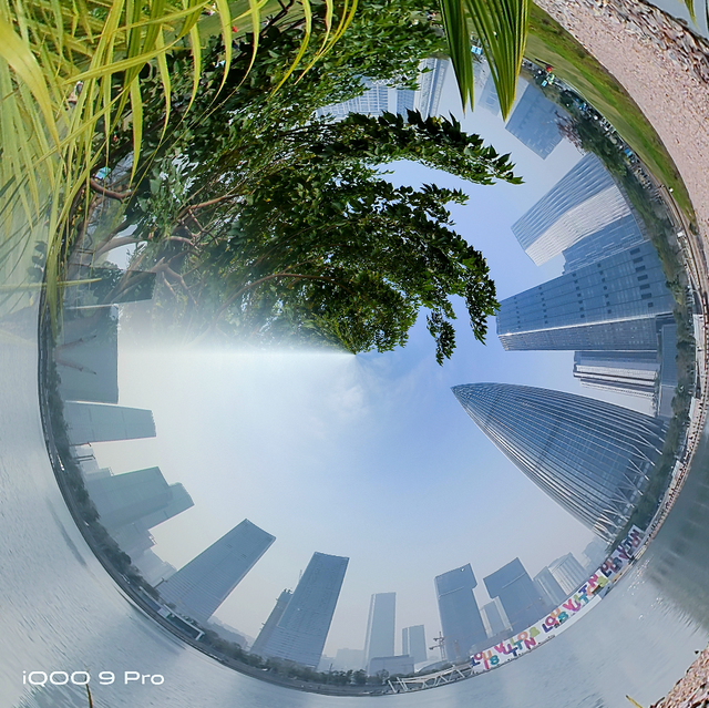 iqoo|新年换新机,用iQOO 9 Pro把亲戚家的弟弟馋哭了