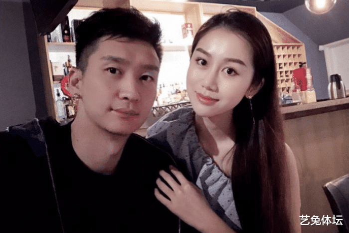 孙悦|CBA名媛陈露否认相亲，搬到美国晒奢华生活，孙悦错失娇妻