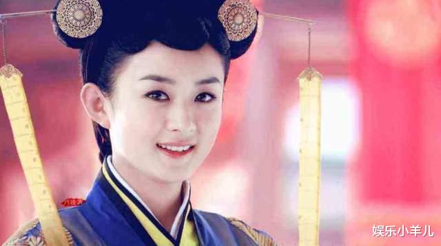 李沁|赵丽颖离婚后作品骤减，“拼命三娘”难道要凉？春晚舞台见分晓