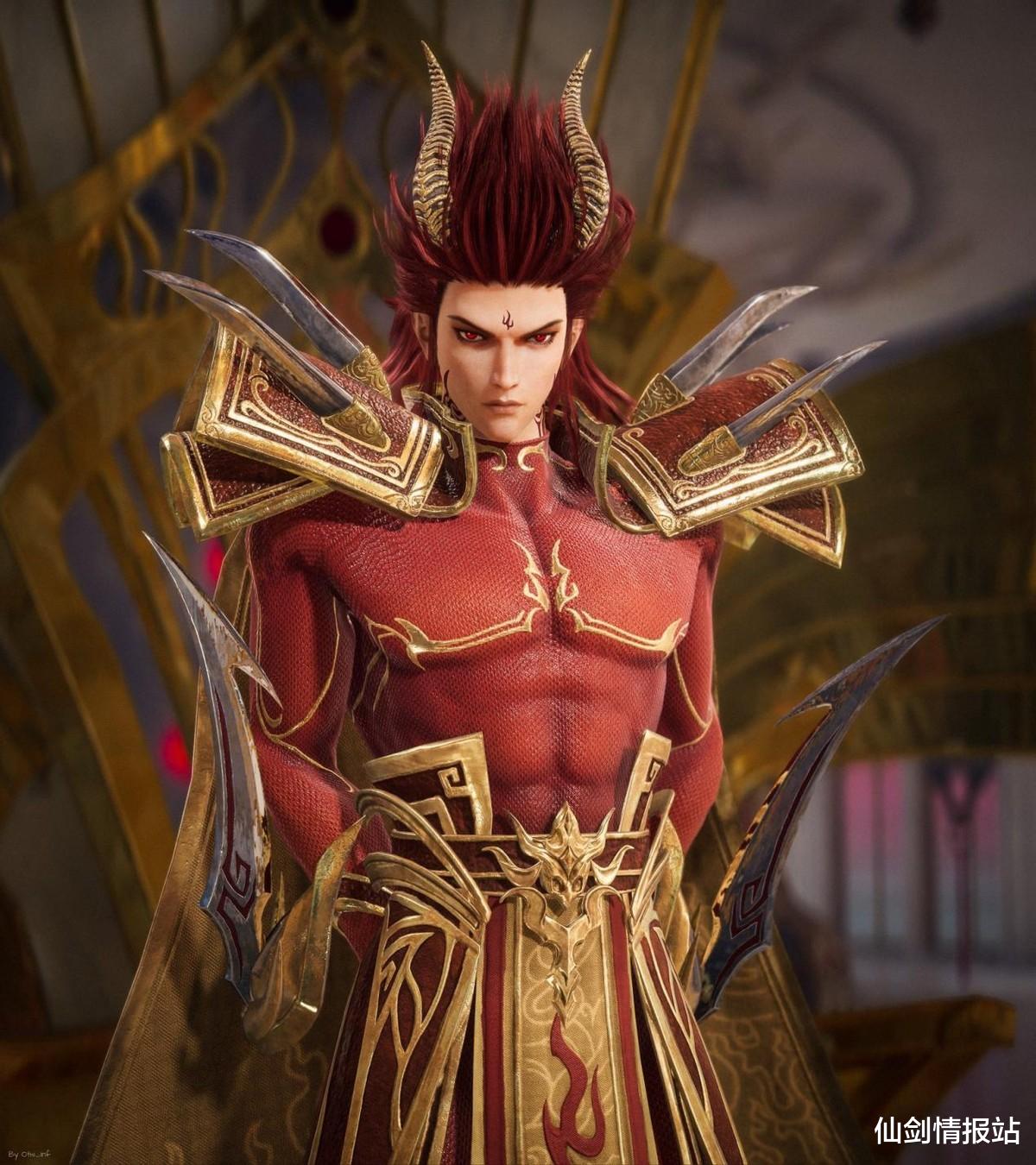 邪剑仙|仙剑3当年的配角如今现状如何?重楼无限风光,邪剑仙晚年凄惨