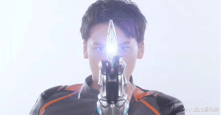 戴卡奥特曼|《戴卡奥特曼》三形态:男主身份背景大公开?确定今年7月9日播出