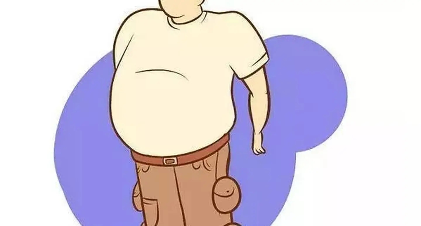 肝脏|肝腹水早期的五个表现，肝病朋友要知道